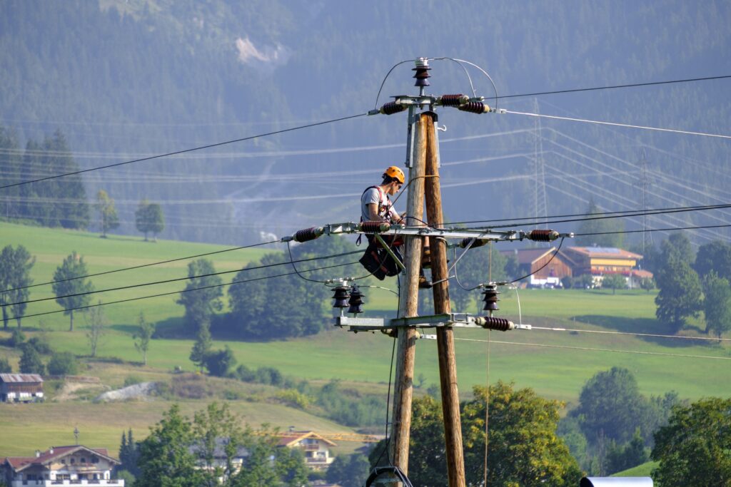 Electrical Services in Bellevue, WA by Advantage Electric