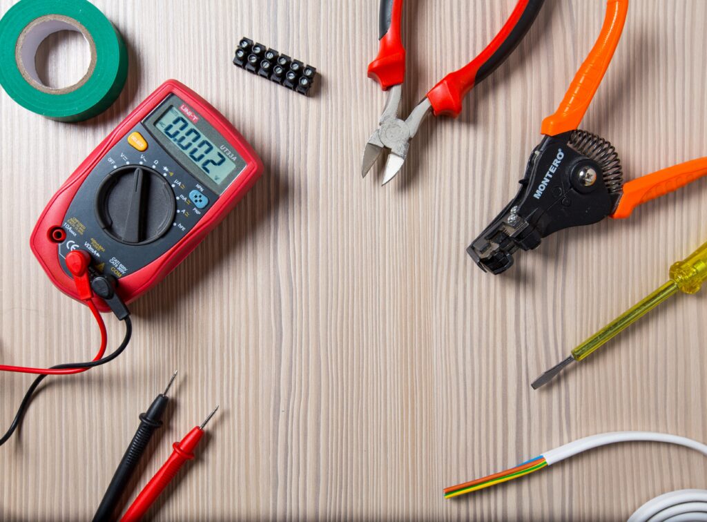 Electrical Services in Mukilteo, WA by Advantage Electric