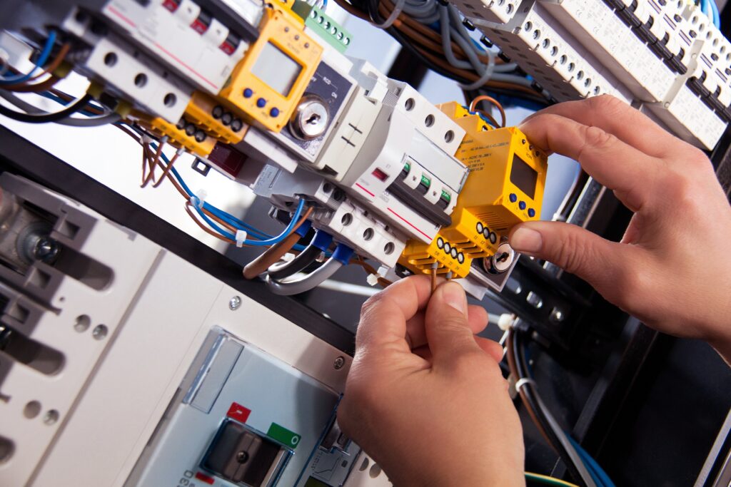 Electrical Services in Mountlake Terrace, WA by Advantage Electric