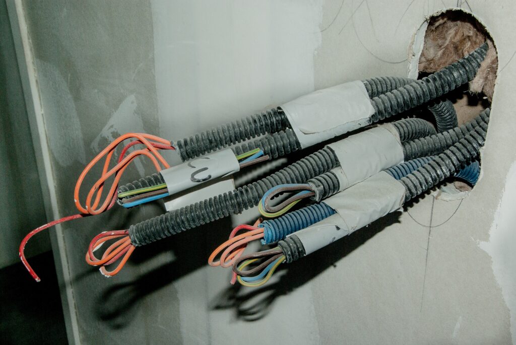 Electrical Services in Cottage Lake, WA by Advantage Electric