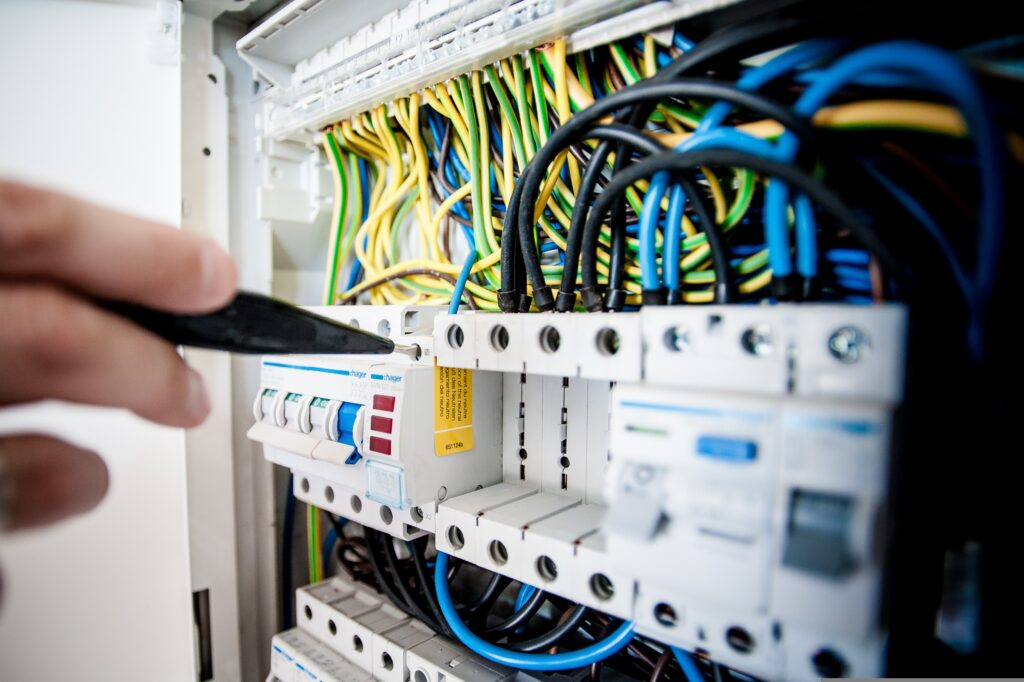 Electrical Services in Martha Lake, WA by Advantage Electric