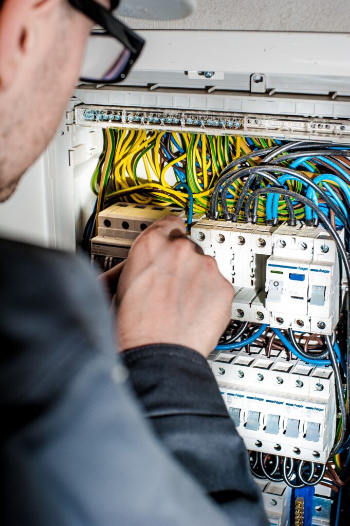 Electrical Services in Arlington, WA by Advantage Electric