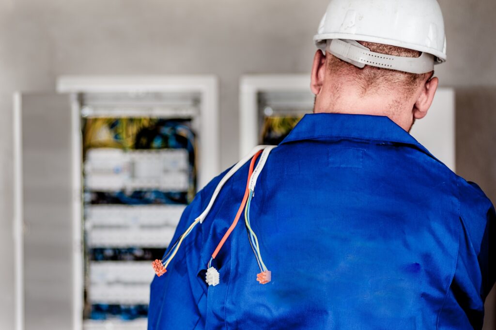 Electrical Services in Bainbridge Island, WA by Advantage Electric