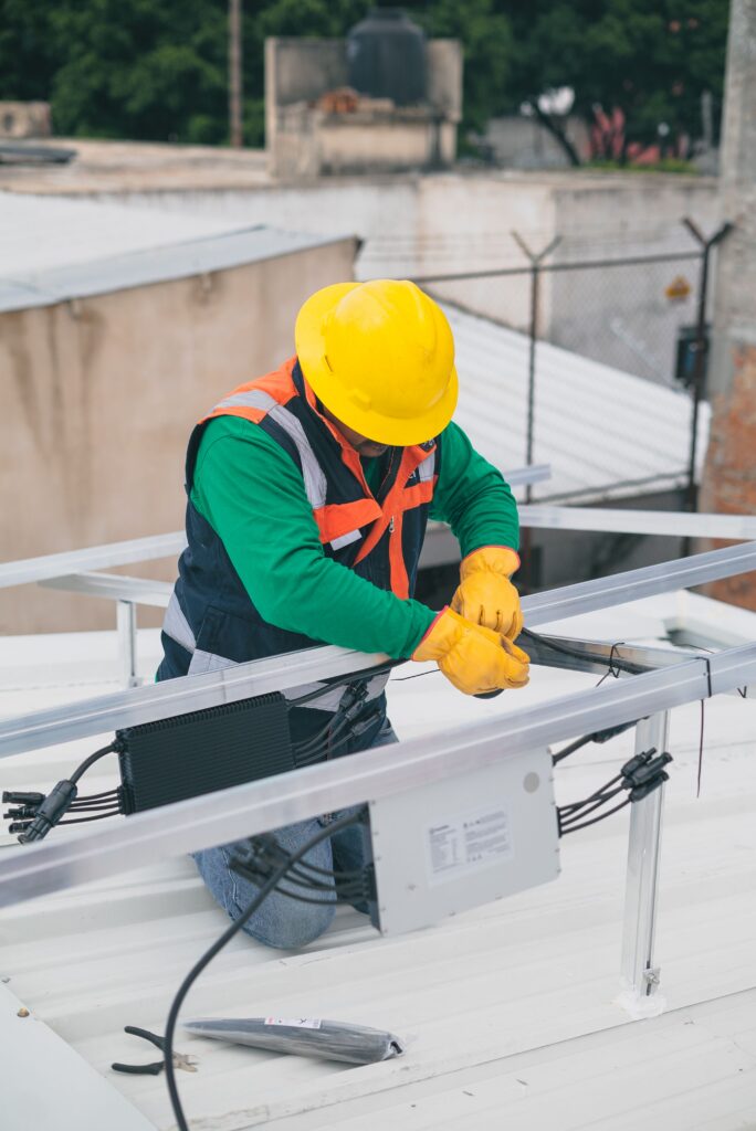Residential Electrical Services in Everett, WA | Advantage Electric
