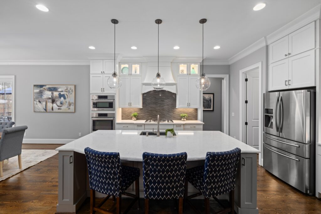 Residential Remodeling Electrician in Everett, WA