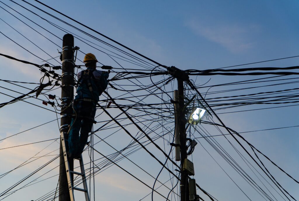 Electrical Services in Union Hill-Novelty Hill, WA by Advantage Electric