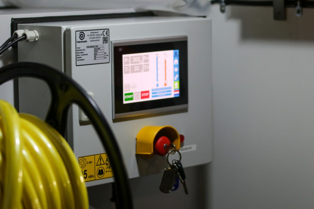 Electrical Home Automation Services in Everett, WA by Advantage Electric
