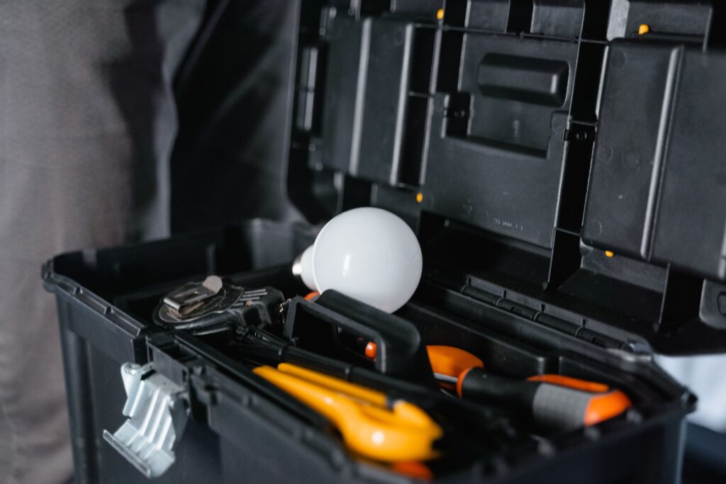 Electrical Services in Kenmore, WA by Advantage Electric