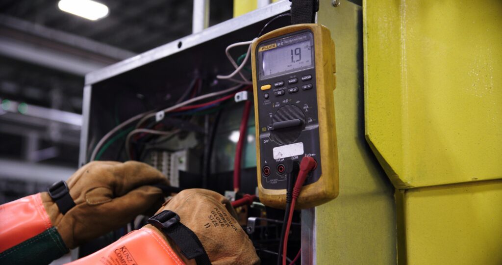 Electrical Services in Snohomish, WA by Advantage Electric