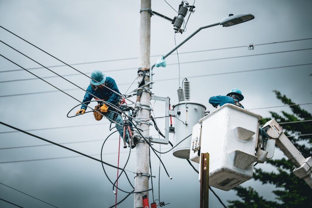 Electrical Services in Mill Creek, WA by Advantage Electric